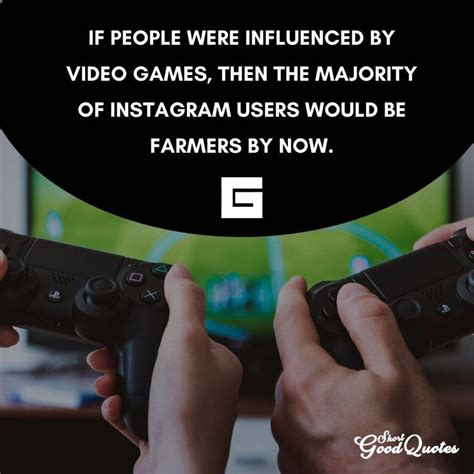 gaming quotes about life|101 Inspirational Quotes About Gaming & Life (FUN).